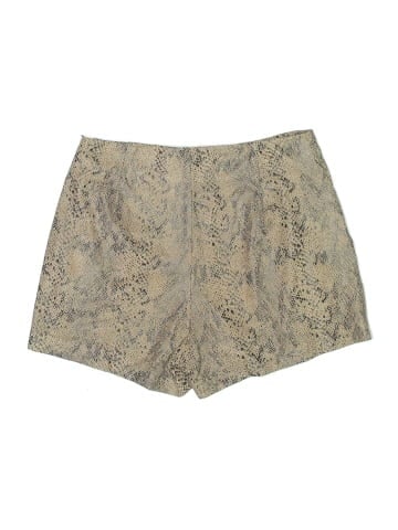 Zara Basic Shorts (view 2)