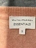 White + Warren 100% Cashmere Tan Pullover Sweater Size S - photo 7