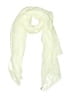 Echo 100% Recycled Polyester Yellow Scarf One size - photo 1