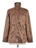 Tail 100% Polyester Brown Raincoat Size M - photo 1