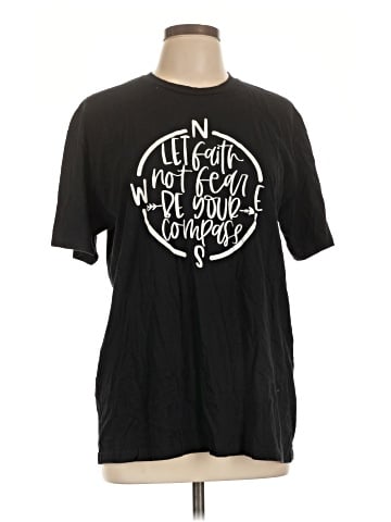 Next Level Apparel Short Sleeve T-Shirt (view 1)