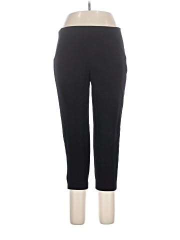 Giorgio Armani Active Pants (view 1)