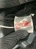 Marvel 100% Polyester Black Pullover Hoodie Size 3T - photo 3