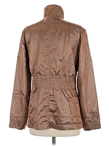 Tail Raincoat (view 2)