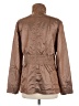 Tail 100% Polyester Brown Raincoat Size M - photo 2