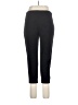 Giorgio Armani Solid Black Active Pants Size EU 46 / US 16 - photo 2