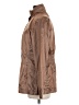Tail 100% Polyester Brown Raincoat Size M - photo 5