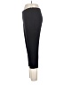 Giorgio Armani Solid Black Active Pants Size EU 46 / US 16 - photo 5
