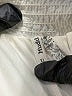 Mudd 100% Cotton Ivory Shorts Size XL - photo 3