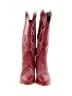 Unbranded Red Boots Size EU 41 - photo 2