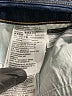 Levi's Blue Denim Shorts Size 29 waist - photo 3
