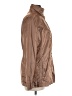 Tail 100% Polyester Brown Raincoat Size M - photo 4