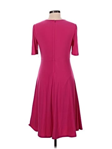 Jessica Howard Casual Dress (view 2)