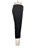 Giorgio Armani Solid Black Active Pants Size EU 46 / US 16 - photo 4
