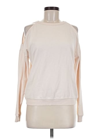 BCBGeneration Sweatshirt (view 1)