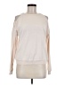 BCBGeneration Ivory Sweatshirt Size M - photo 1
