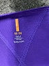 lucy Purple Active T-Shirt Size M - photo 4
