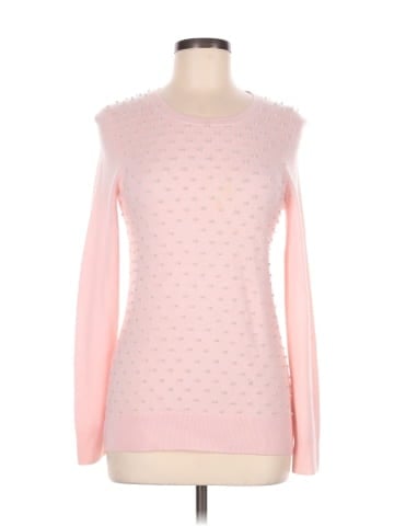 Saks Fifth Avenue Pullover Sweater (view 1)