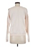 BCBGeneration Ivory Sweatshirt Size M - photo 2