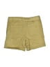 Kenneth Cole Solid Yellow Khaki Shorts Size 3T - photo 2