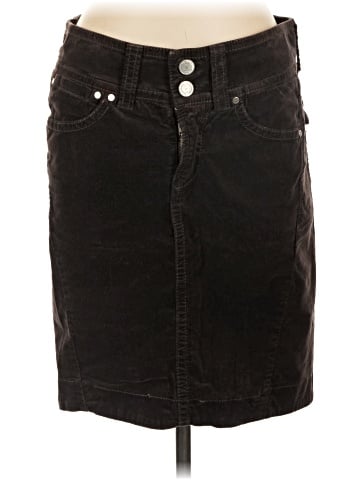 Billy Blues Denim Skirt (view 1)
