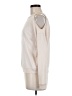 BCBGeneration Ivory Sweatshirt Size M - photo 5