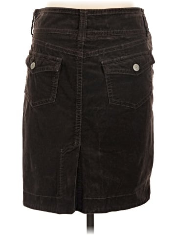 Billy Blues Denim Skirt (view 2)