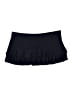 Unbranded Solid Blue Black Skort Size XL (estimated) - photo 1