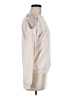 BCBGeneration Ivory Sweatshirt Size M - photo 4