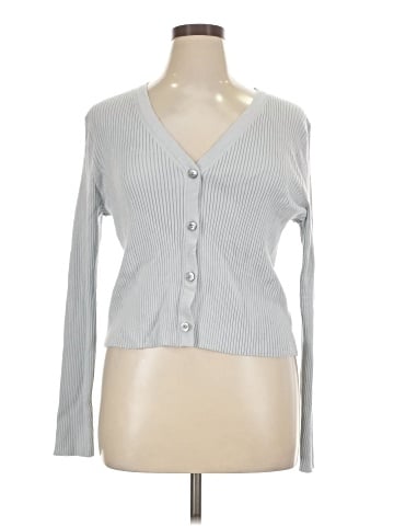 Banana Republic Factory Store Cardigan (view 1)