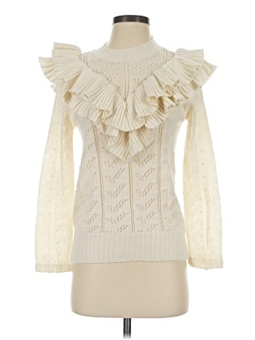 Tularosa Pullover Sweater (view 1)