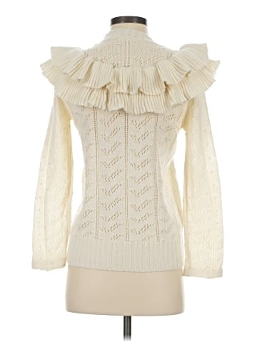 Tularosa Pullover Sweater (view 2)