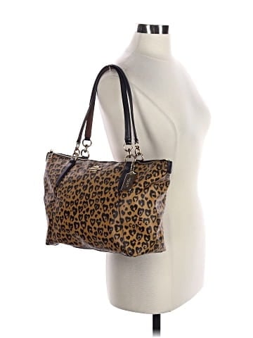 Coach Factory Tote (view 2)