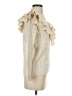 Tularosa Ivory Pullover Sweater Size XS - photo 4