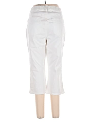 Croft & Barrow Casual Pants (view 2)