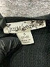 Knitworks Solid Black Jumpsuit Size S - photo 4