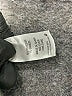 Knitworks Solid Black Jumpsuit Size S - photo 5