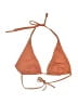 Roxy Solid Tan Swimsuit Top Size M - photo 1
