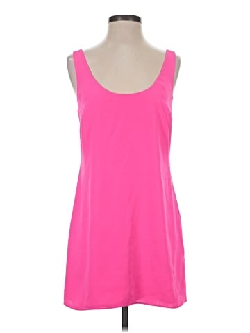 Amanda Uprichard Casual Dress (view 1)