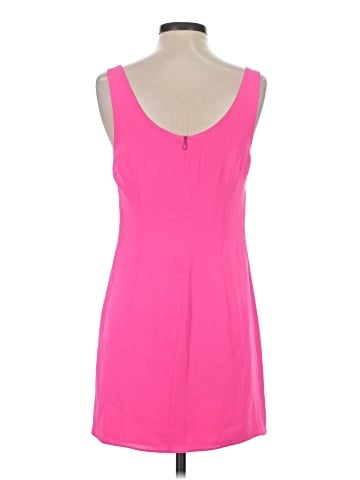 Amanda Uprichard Casual Dress (view 2)