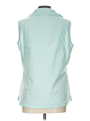 Columbia Sleeveless Blouse (view 2)