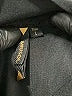 Miusol Black Cocktail Dress Size L - photo 7