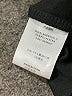 Miusol Black Cocktail Dress Size L - photo 8
