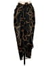 Walter Baker 100% Polyester Black Casual Skirt One size - photo 1