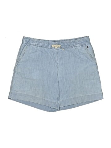 L.L.Bean Denim Shorts (view 1)