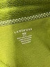 Lands' End 100% Polyester Green Cardigan Size M (petite) - photo 7