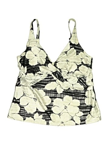 Apt. 9 Swimsuit Top (view 1)