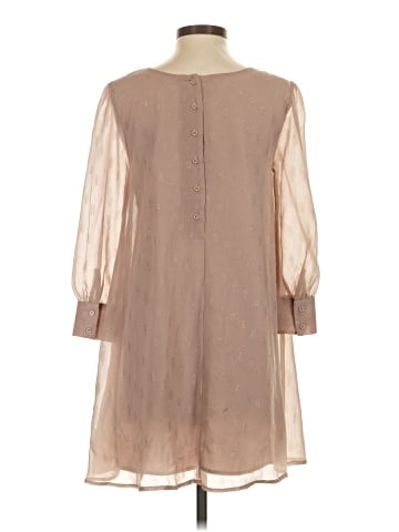 BB Dakota Casual Dress (view 2)