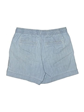 L.L.Bean Denim Shorts (view 2)