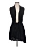 lucy Black Kimono Size L - photo 1